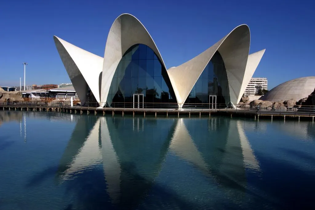General view, SH Suite Palace, Valencia