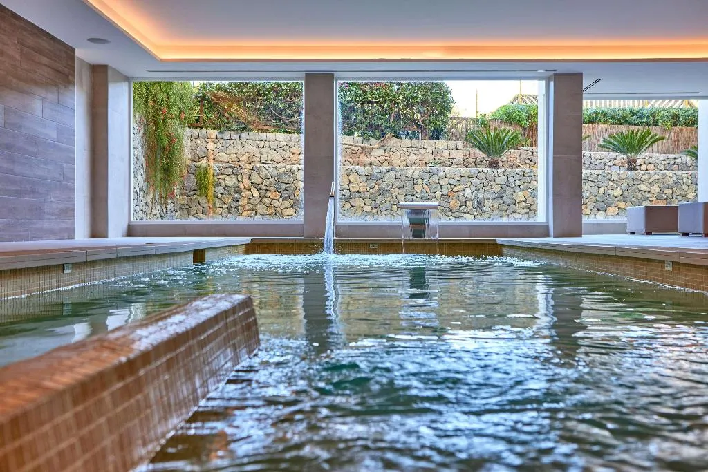 Pool, Zafiro Bahia, Majorca