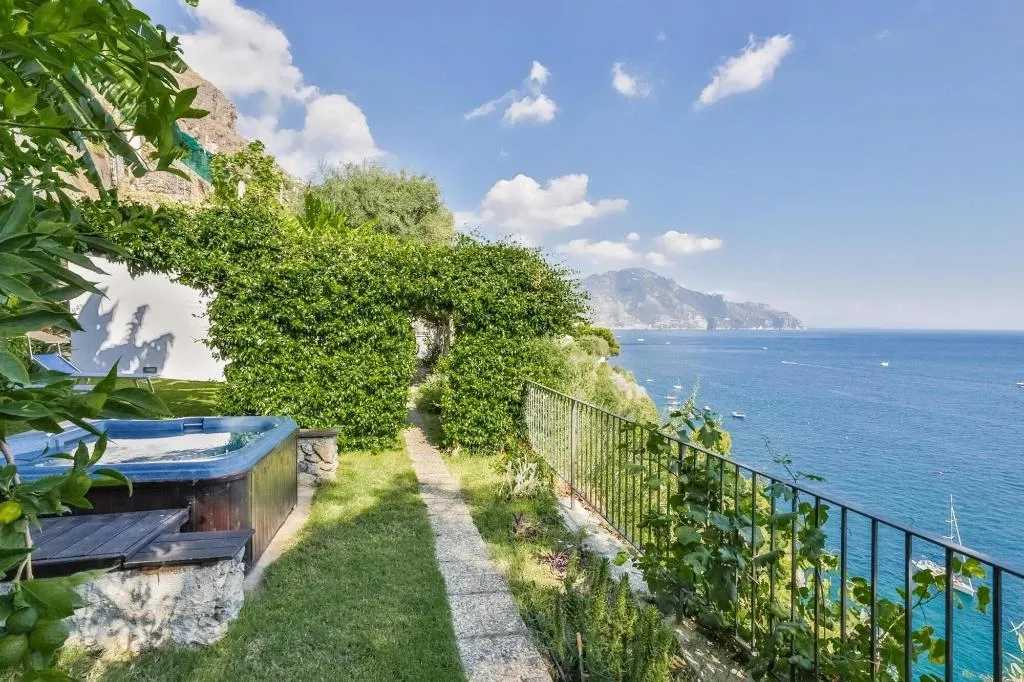 Room, Villa Santa Maria - Luxury Country House, Naples