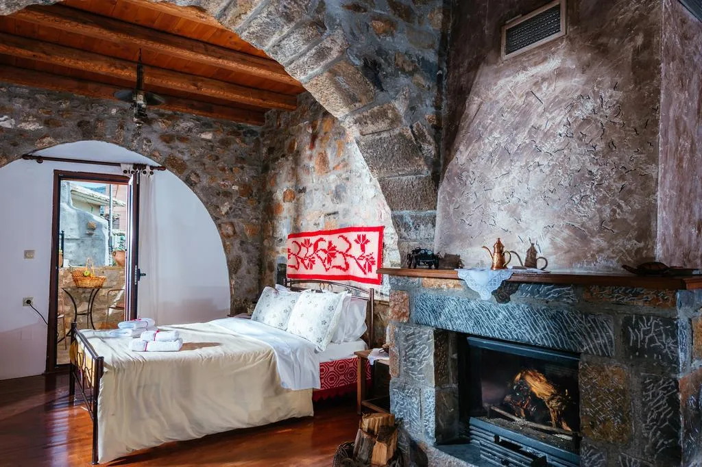 Room, Vasilikata, Crete