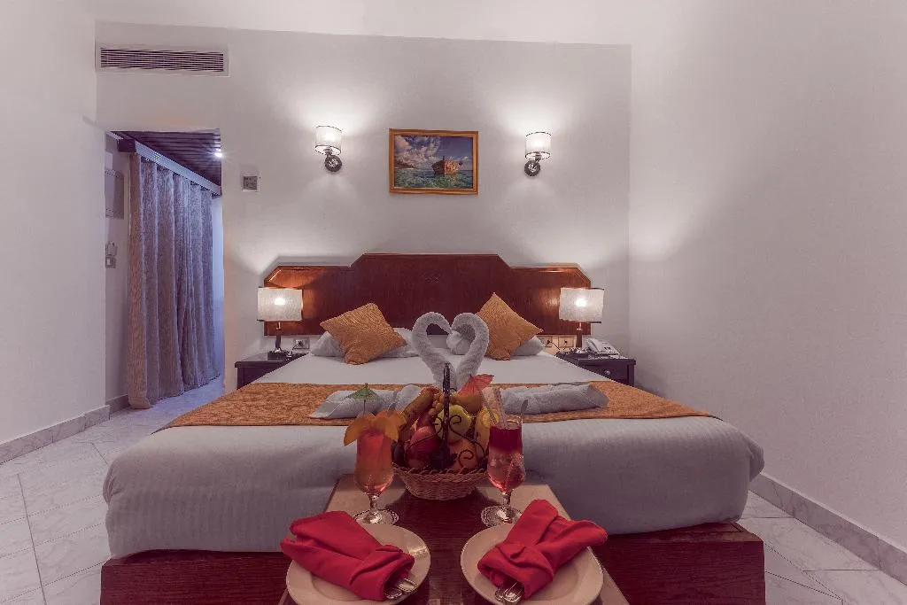 DOUBLE PROMO Room, MinaMark Beach Resort - Families & Couples Only, Red Sea Riviera