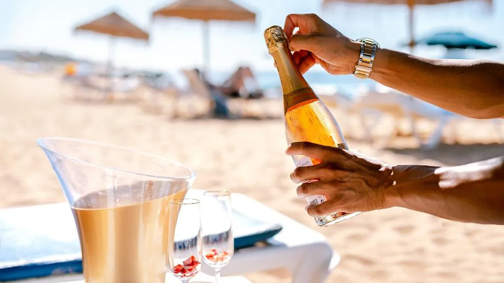 Beach, Sol e Mar Adults Only, Algarve