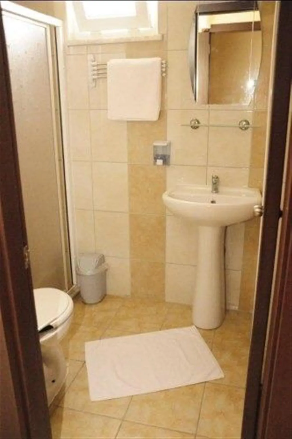 DOUBLE ECONOMY Room, Astor Beach, Antalya