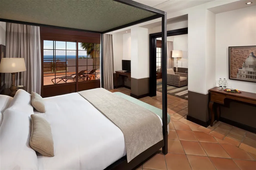 Room, Hacienda del Conde Meliá Collection Golf & Spa, Tenerife