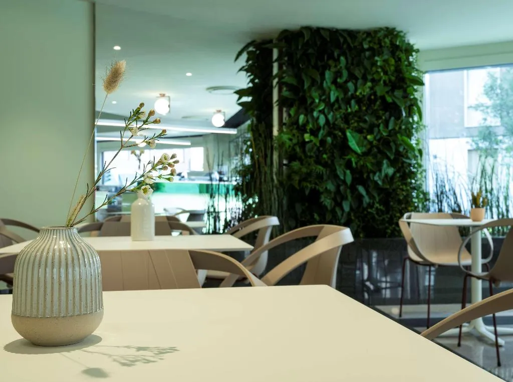 Lobby, c-hotels Concorde Milano, Milan