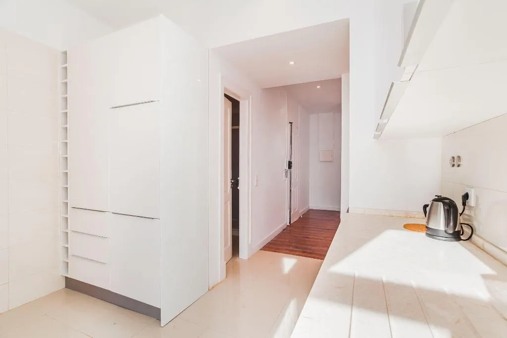 Room, The Lisbon-Way Apartments, Lisbon