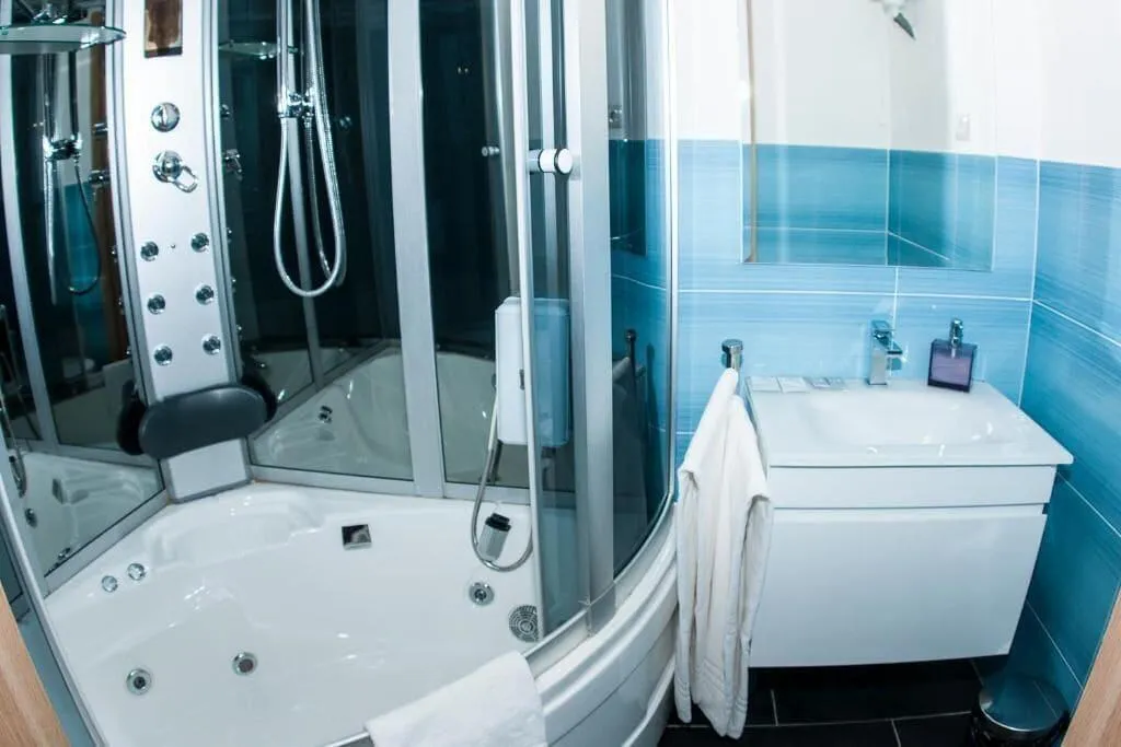 Room, Gio' Suites, Rome