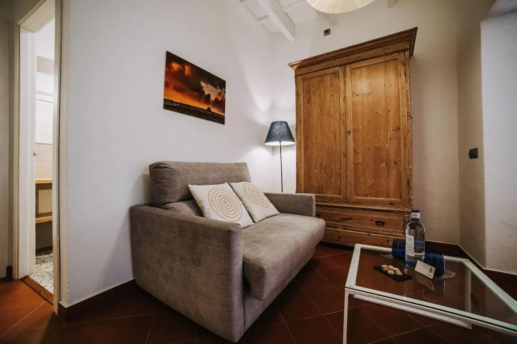 Room, Petit Hotel 5 Fars - Adults Only, Menorca