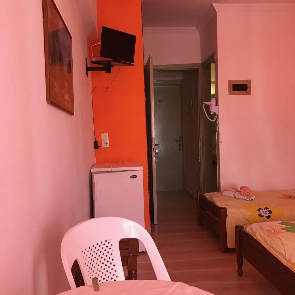 Room, Angela Pension, Skiathos