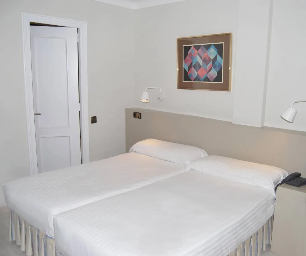 DOUBLE SINGLE USE STANDARD Room, Prestige Mar y Sol, Costa Brava