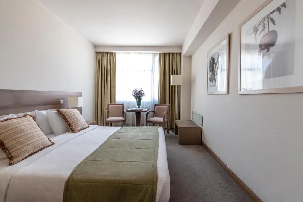 Double or Twin SUPERIOR Room, Amalia Athens, Athens