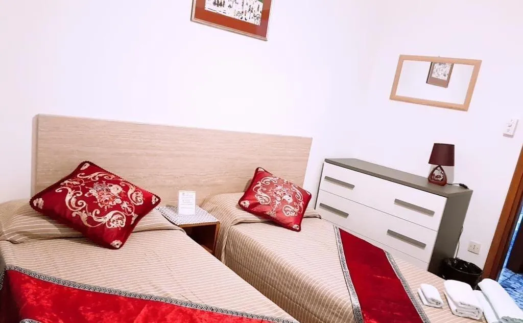 Room, BB Stay Station, Venice