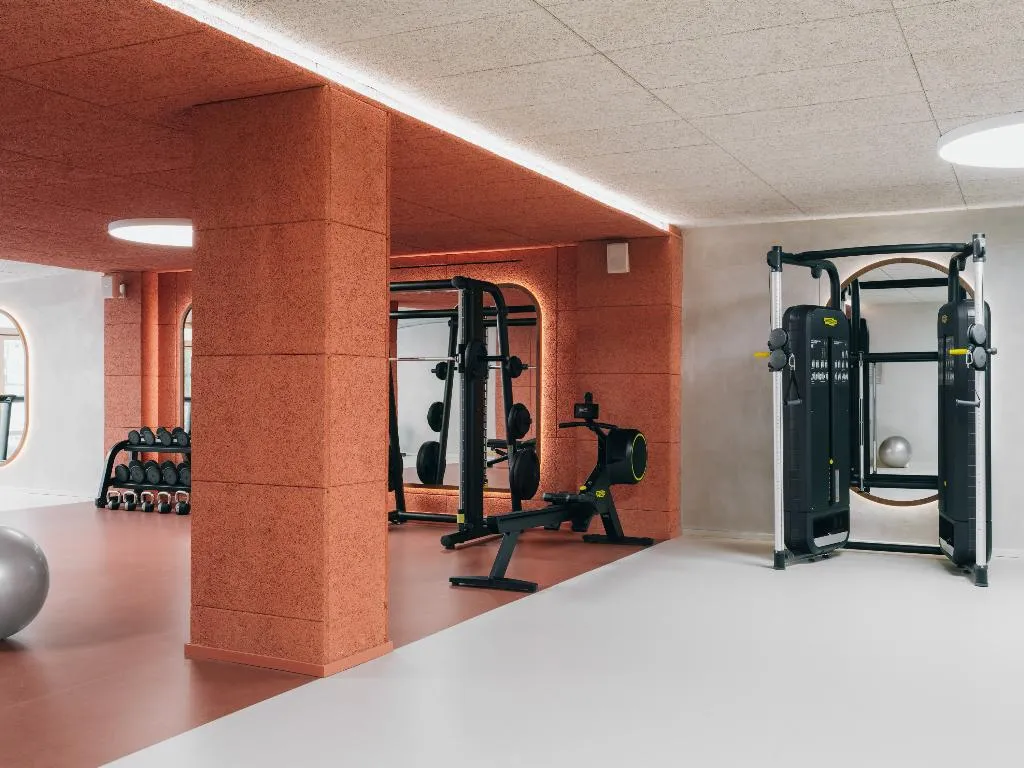 Sports and Entertainment, HYDE Hotel Ibiza, Ibiza