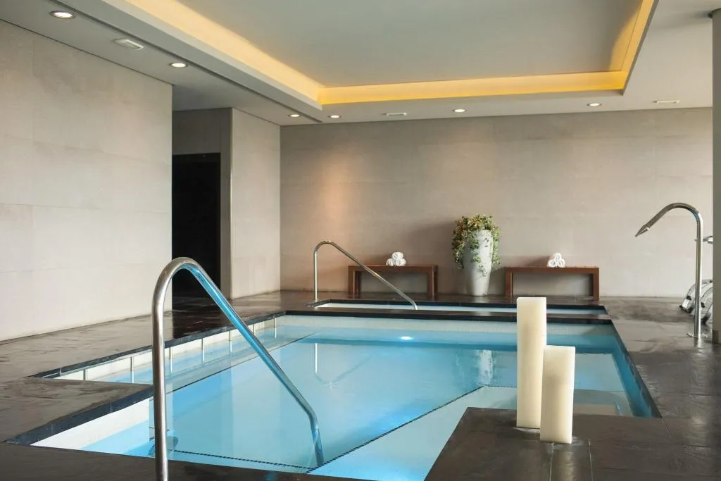 Pool, Santa Marta, Costa Brava