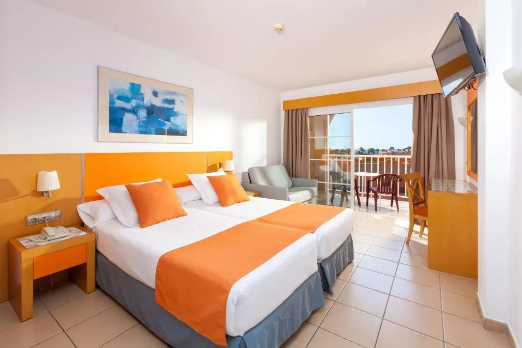 Double or Twin STANDARD Room, Chatur Costa Caleta, Fuerteventura