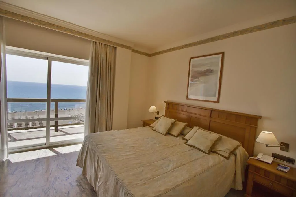 SUITE CAPACITY 3 Room, MS Amaragua, Costa Del Sol
