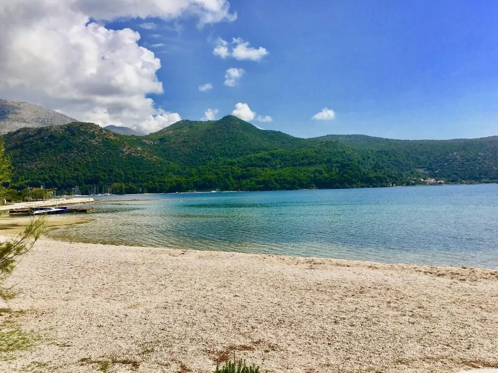 Beach, Villa Almadria Luxury Bed & Breakfast Adults Only, Dubrovnik
