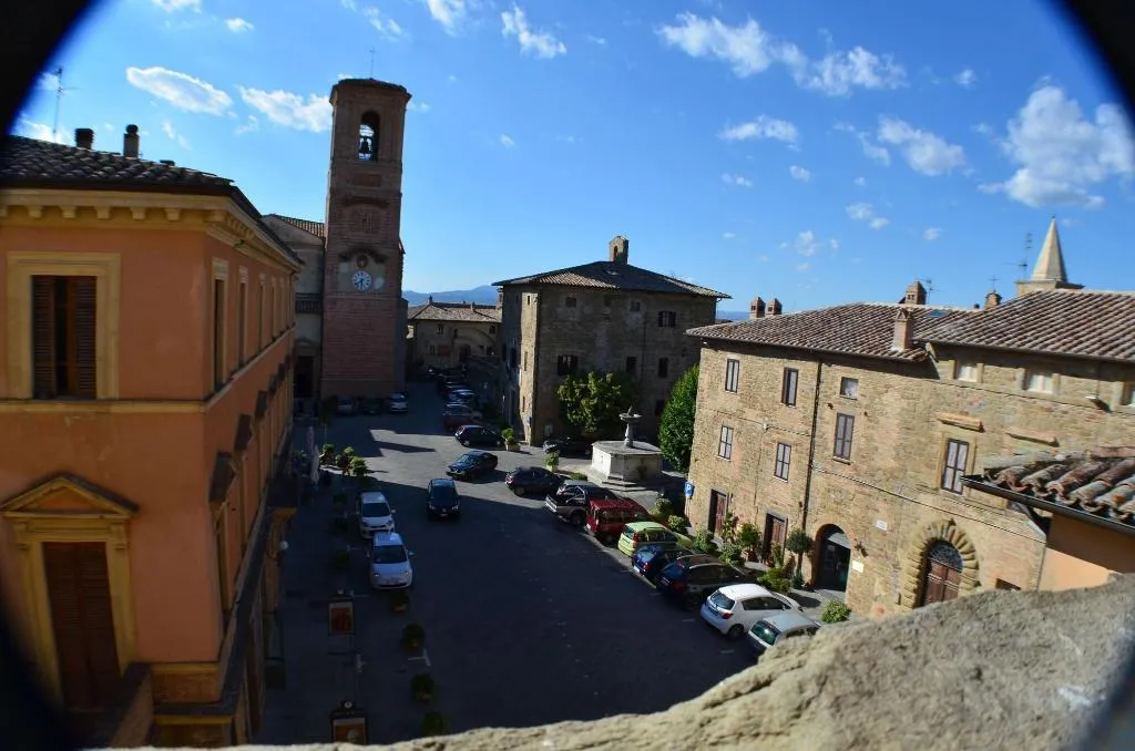 General view, Residenza d'Epoca Malatesta IV, Perugia