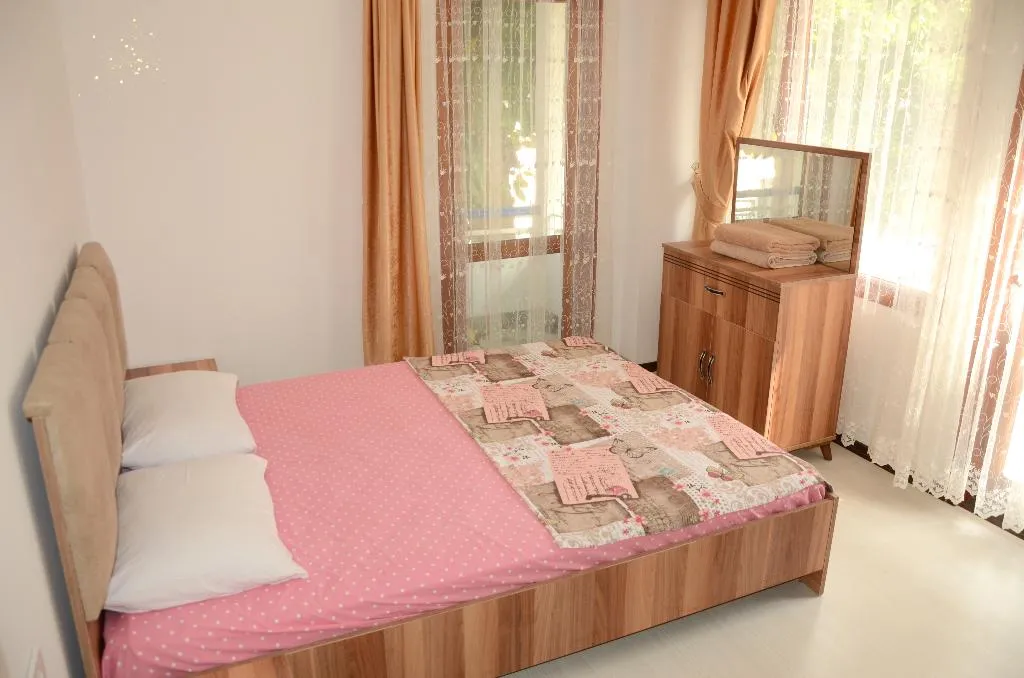Room, Maxx Apart, Antalya