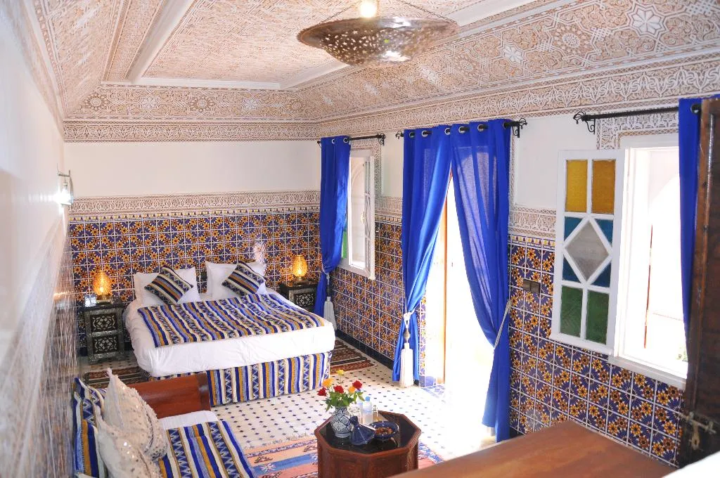 SUITE STANDARD Room, Riad Shaden, Marrakech