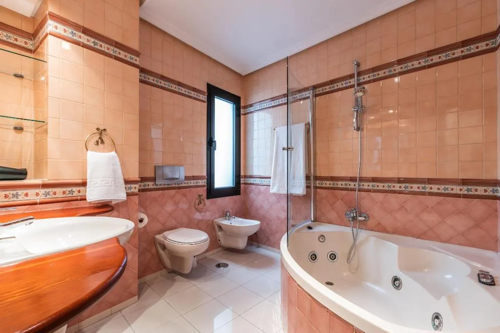 Room, Casa Miraflores, Costa Del Sol