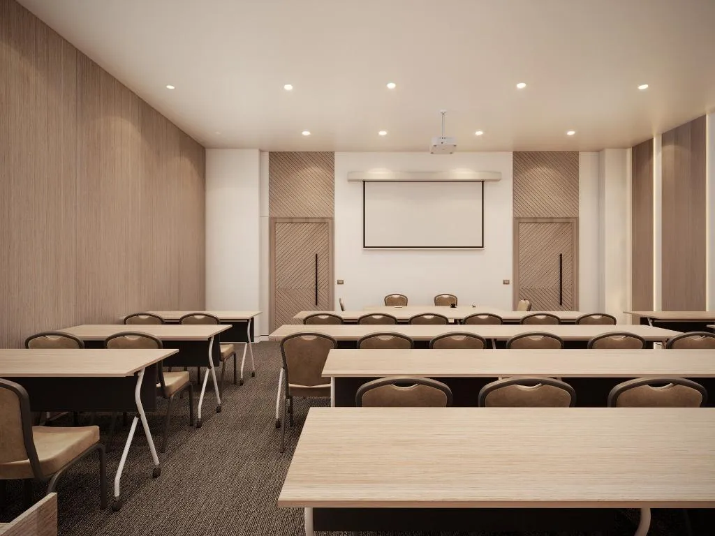 Conferences, Holiday Inn Resort Bodrum West Beach by IHG, Bodrum