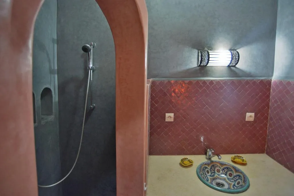 Room, Riad Aicha Marrakech, Marrakech