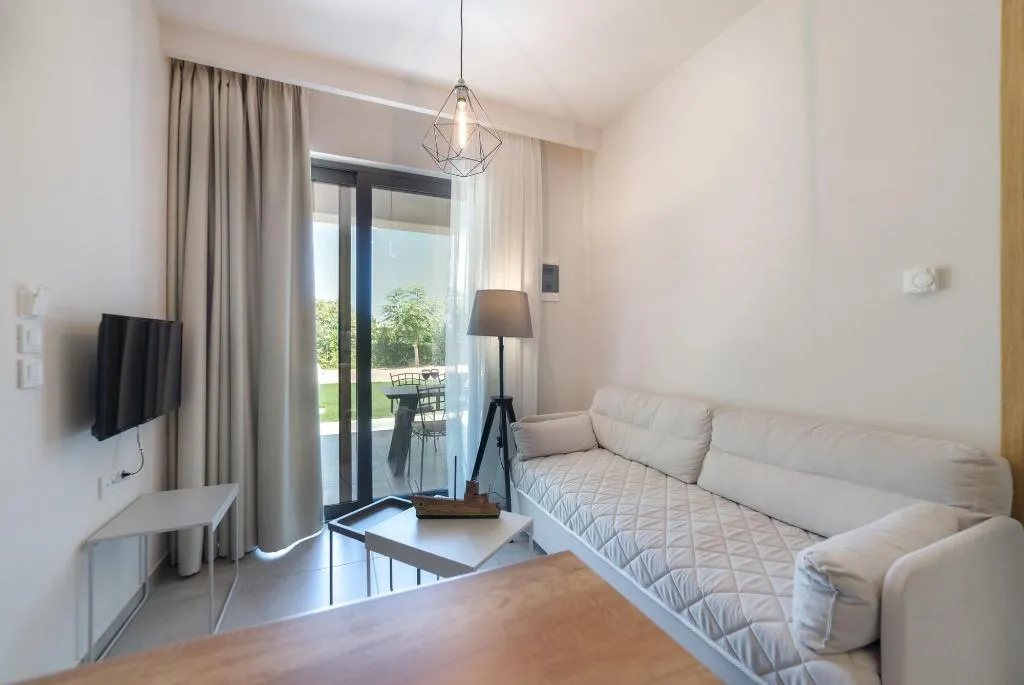 Room, Lemonia Accommodations, Zante