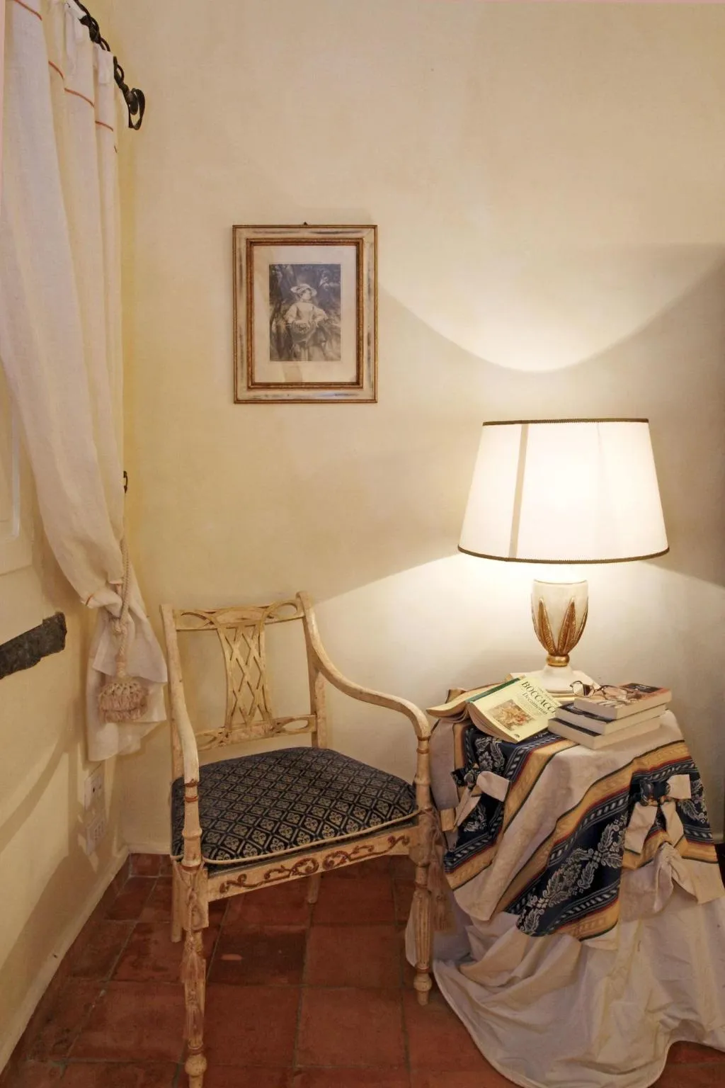 Room, Villa Alba d'Oro - Historic Luxury Villa, Naples