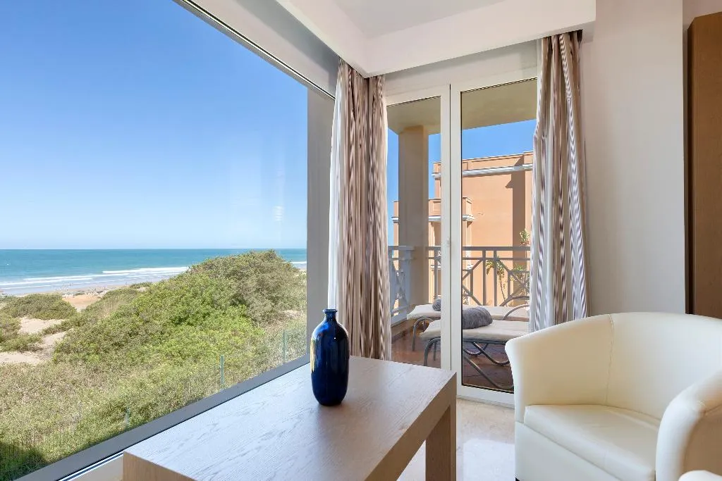 JUNIOR SUITE STANDARD Room, Hipotels  Playa La Barrosa, Costa De La Luz