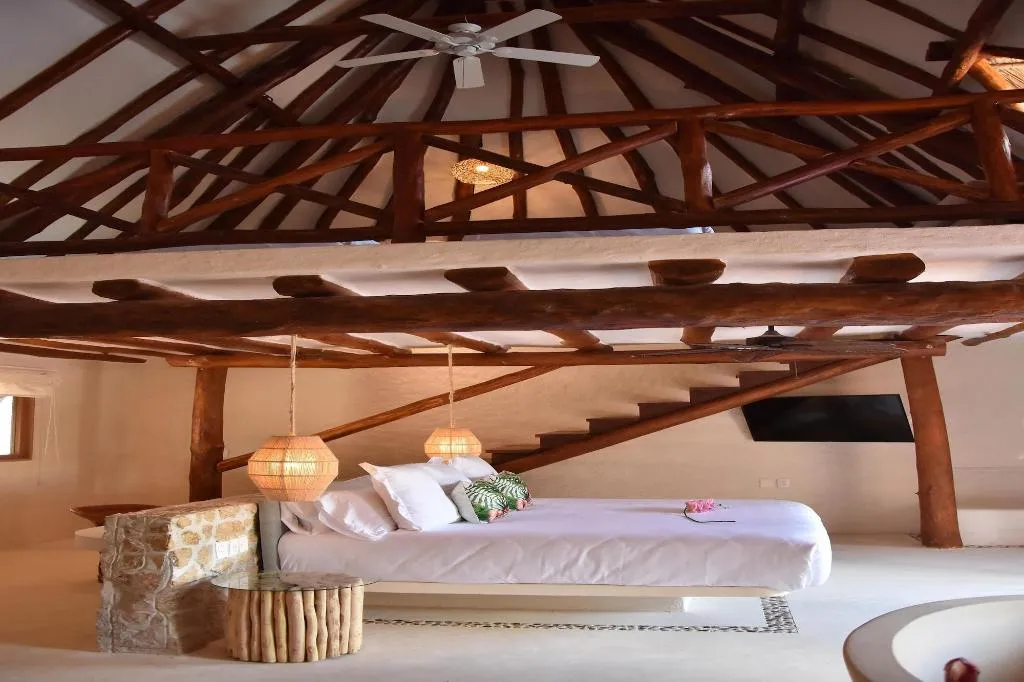 Room, Soho Boutique Holbox - Adults Only, Cancun Area