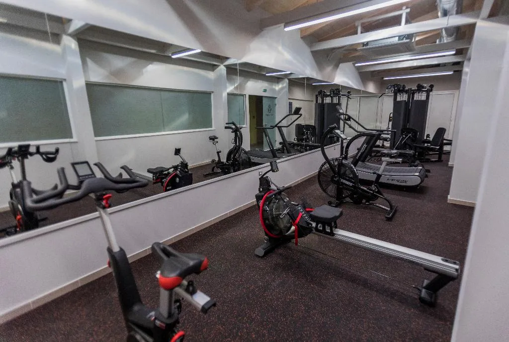 Sports and Entertainment, Ionian Plaza Hotel, Kefallinia