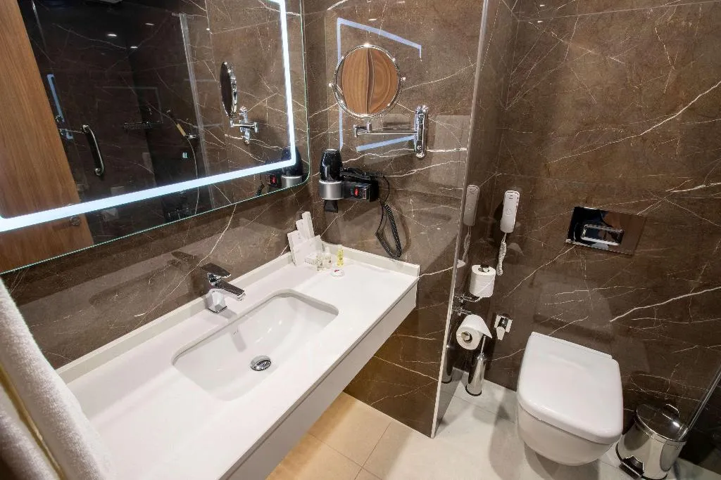 Room, Ramada by Wyndham Izmir Aliaga, Izmir