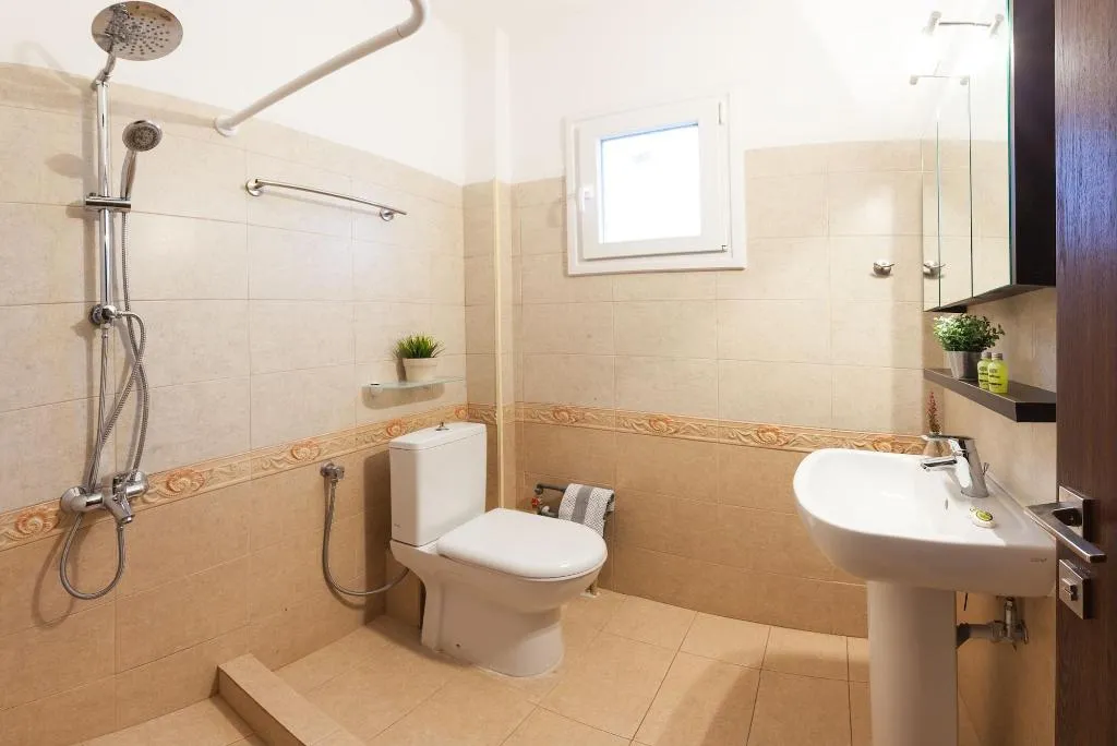 Room, Minavra Hotel, Athens