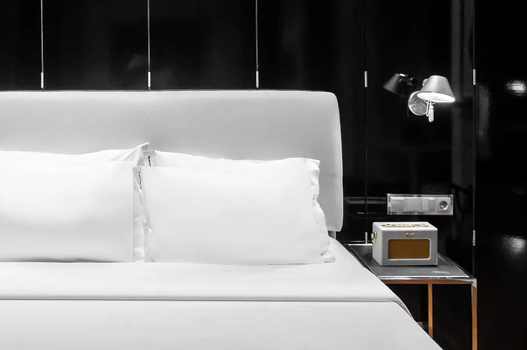 SINGLE STANDARD Room, Browns Downtown Hotel, Lisbon