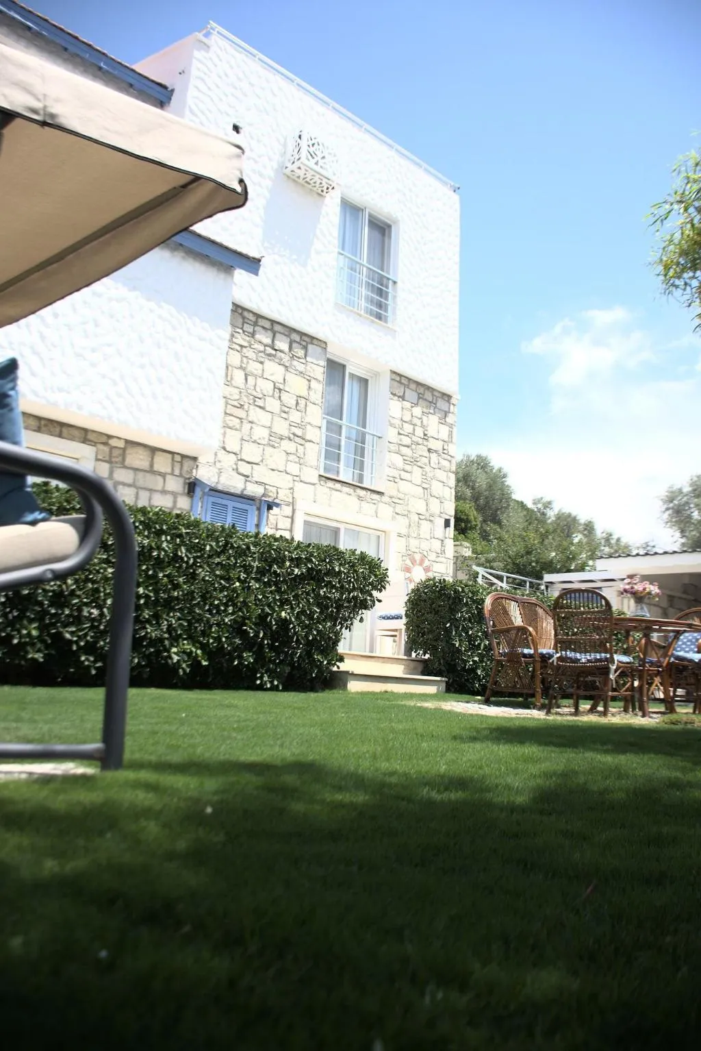 Sports and Entertainment, Tepe Hotel Alaã§atä±, Izmir