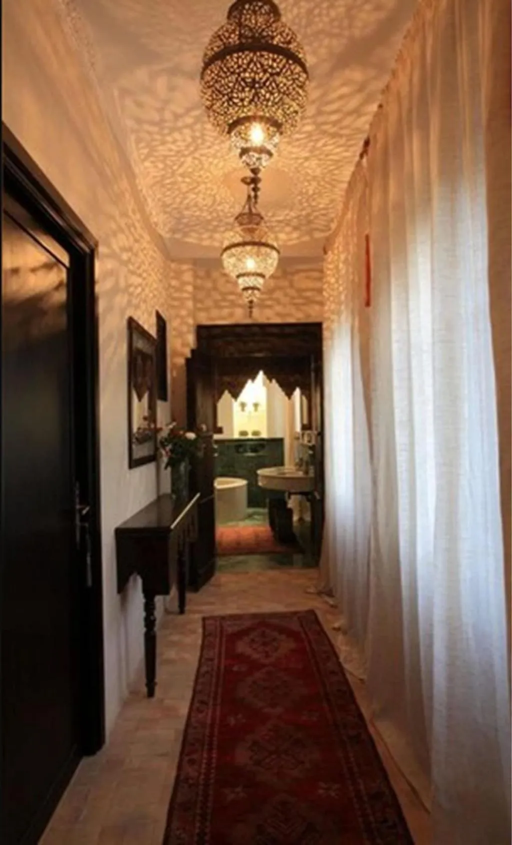 SUITE LUXURY Room, Palais Khum, Marrakech