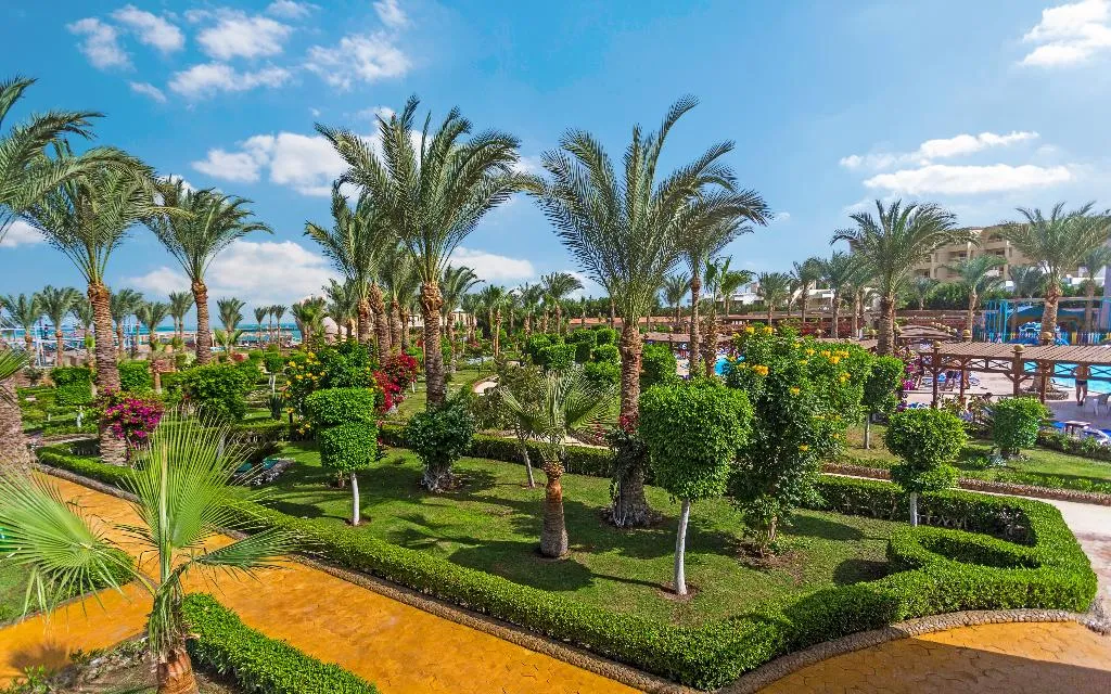 General view, Hawaii Riviera Club Aqua Park-Families and Couples, Red Sea Riviera