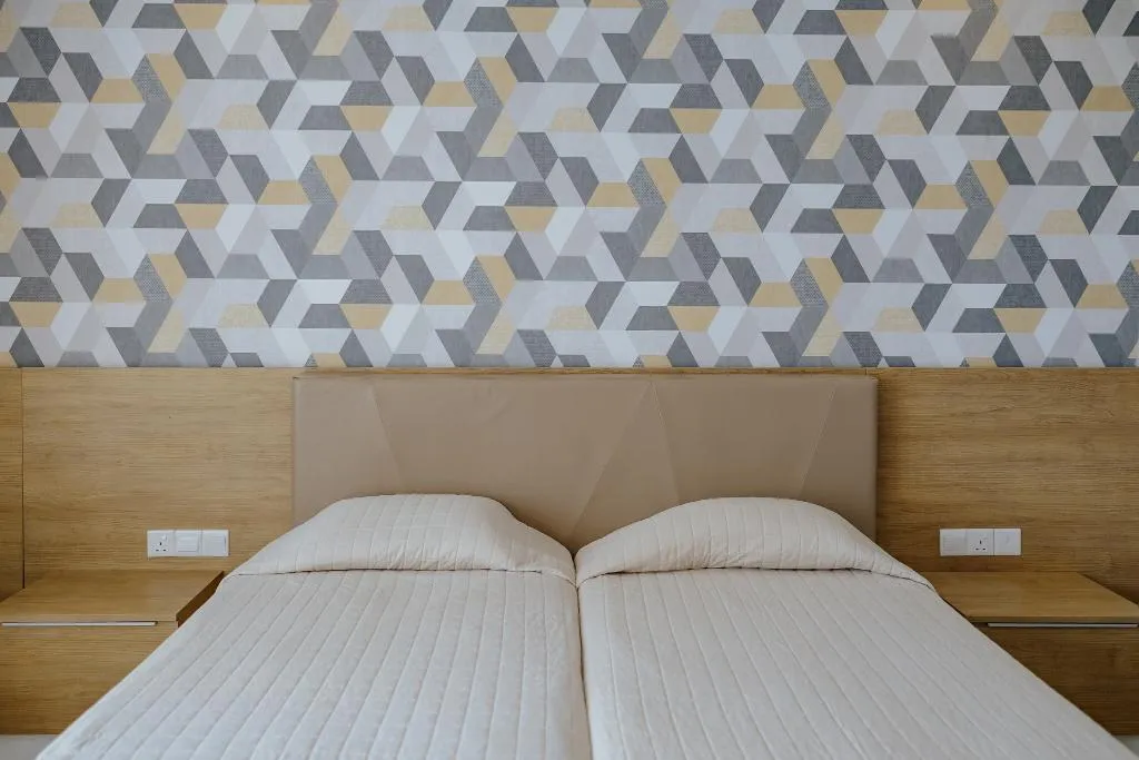 Double or Twin DELUXE Room, Tasia Maris Seasons, Cyprus