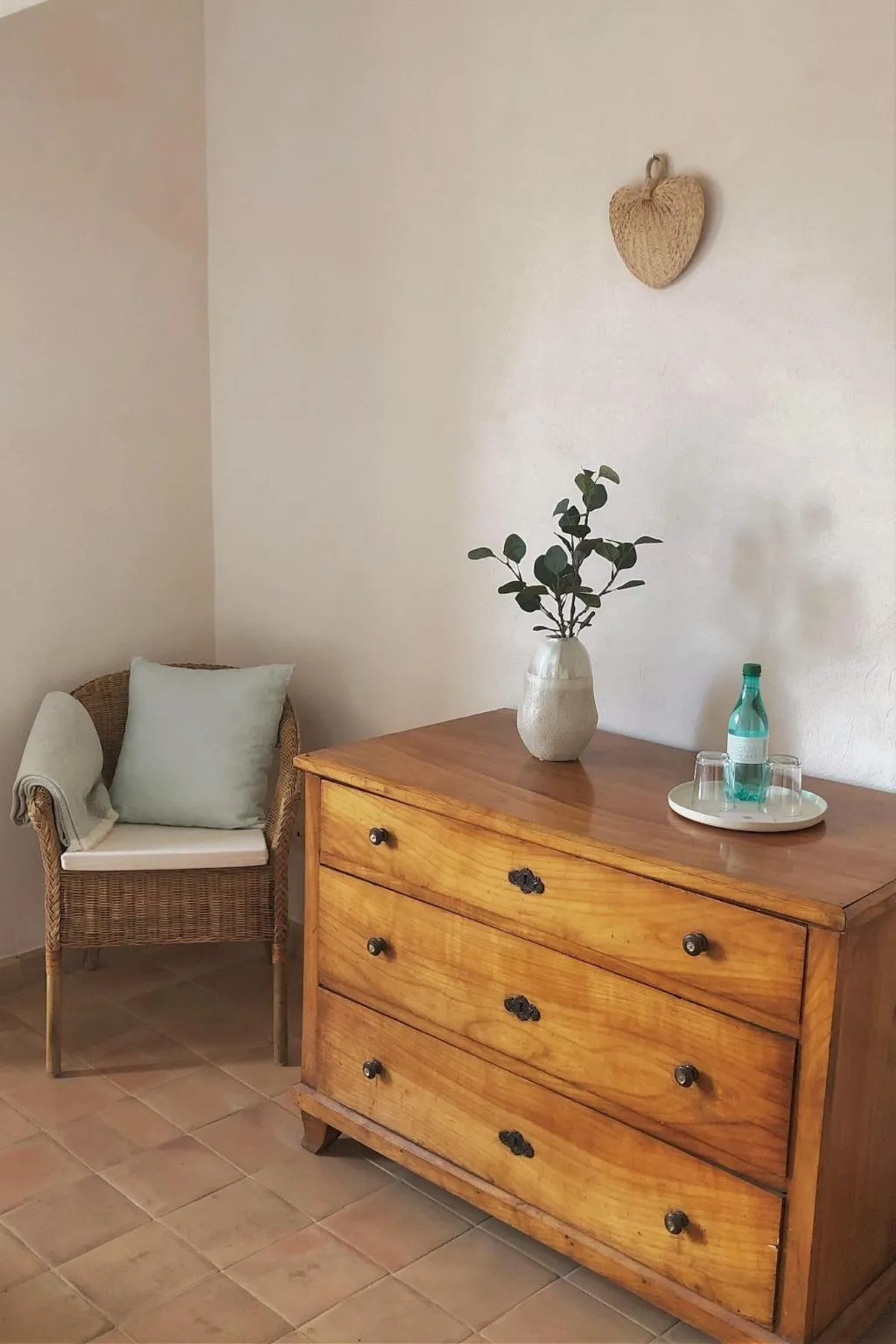 Room, Vista De La Vila, Majorca