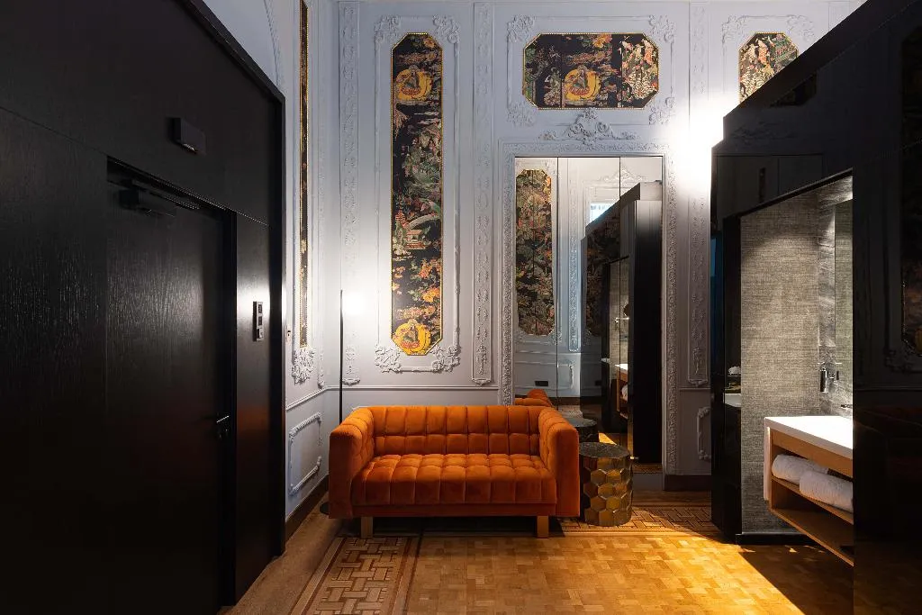 DOUBLE SINGLE USE DELUXE Room, Boutique Hotel Cordial Malteses, Gran Canaria