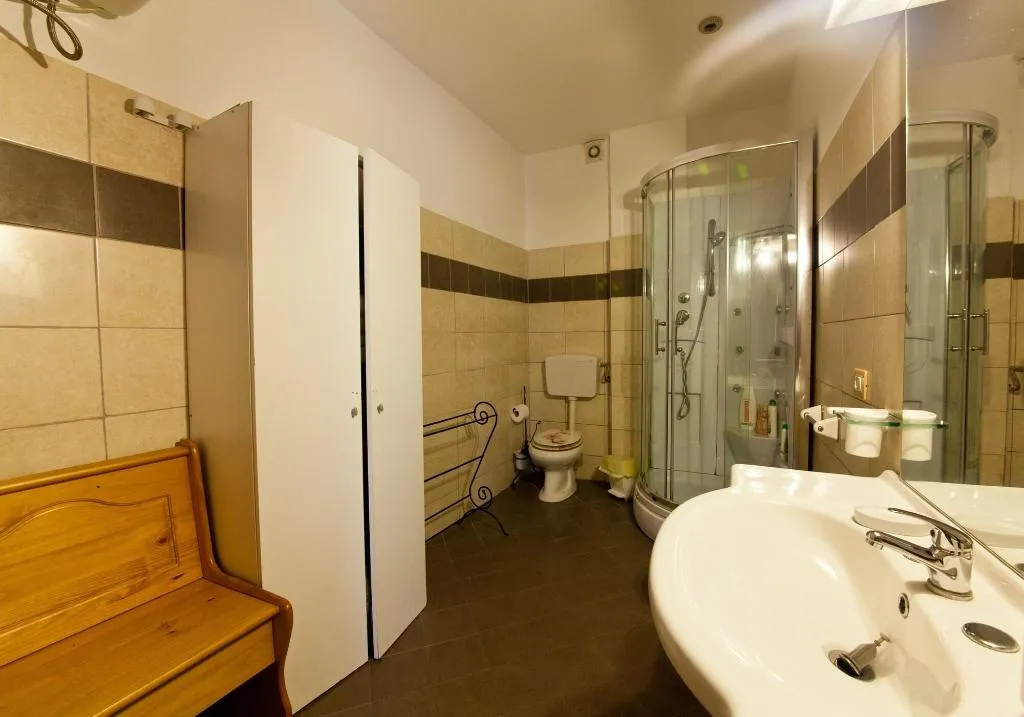 Room, Casale D'Or, Palermo
