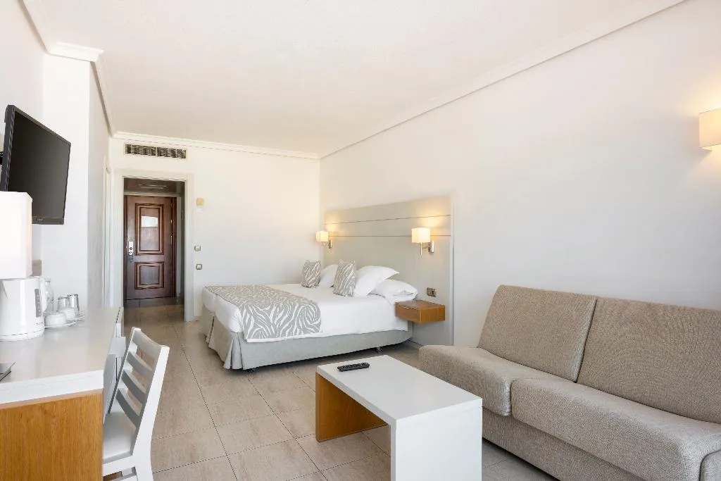 Double or Twin SUPERIOR Room, Landmar Playa La Arena, La Gomera