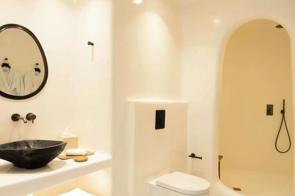 Room, Pantheon Villas, Santorini