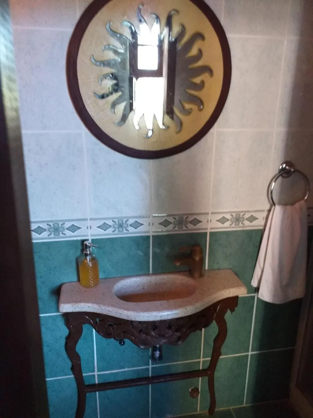 Room STANDARD Room, Cunda Zehra Teyzenin Evi, Izmir