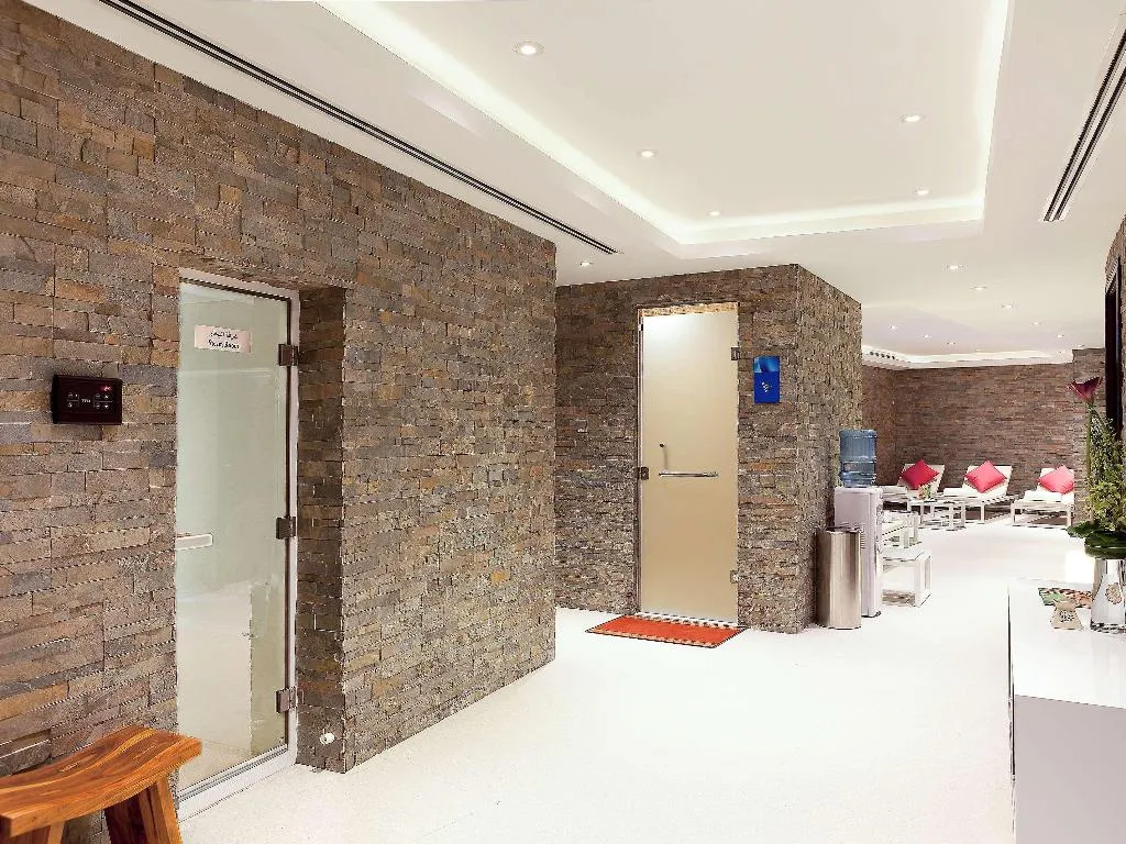 Sports and Entertainment, Novotel Dubai Al Barsha, Dubai