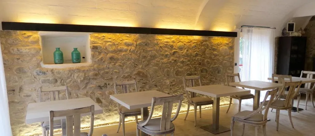 Restaurant, Hotel Mas Carreras 1846, Costa Brava