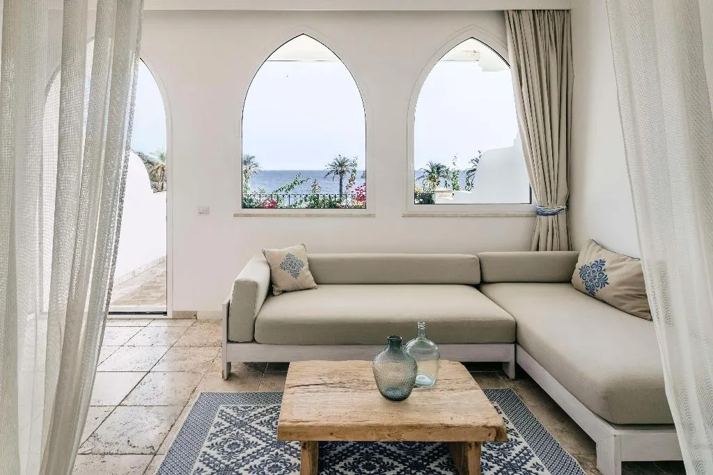 Room, Falkensteiner Resort Capo Boi, Cagliari