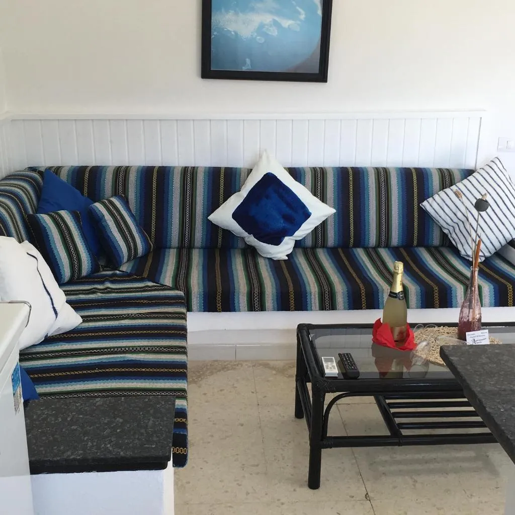 APARTMENT CAPACITY 2 ONE BEDROOM Room, Apartamentos Alberto, Fuerteventura