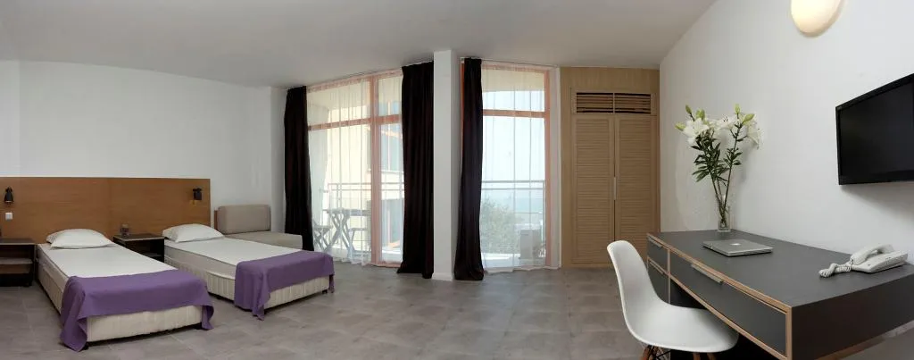 Room, Hotel Sunrise Golden sands, Varna